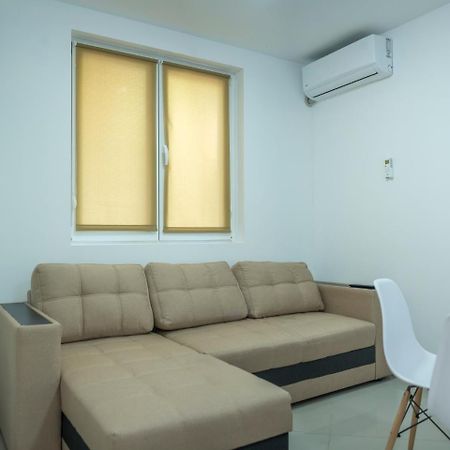 Apartmani Seka 헤르섹 외부 사진