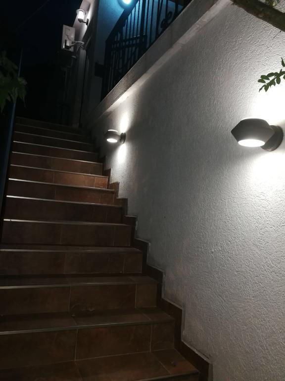 Apartmani Seka 헤르섹 외부 사진