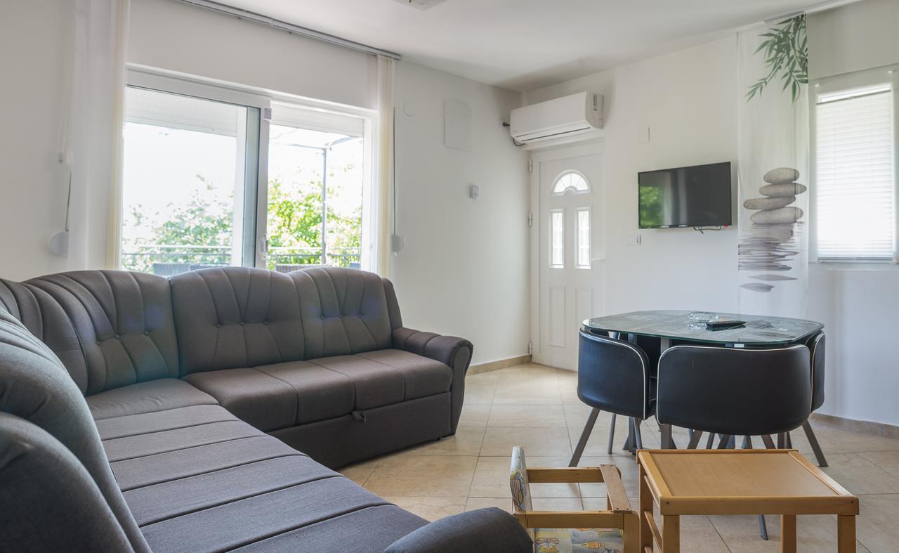 Apartmani Seka 헤르섹 외부 사진