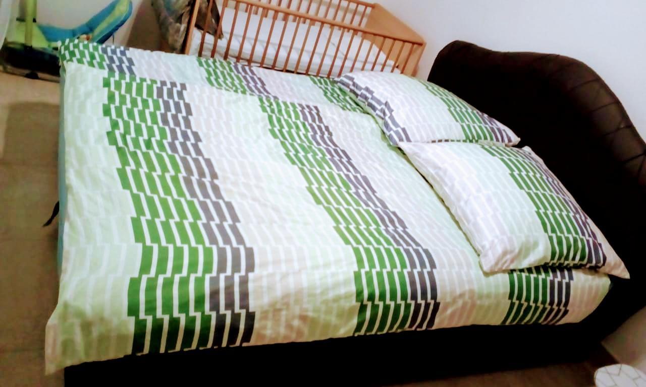 Apartmani Seka 헤르섹 외부 사진
