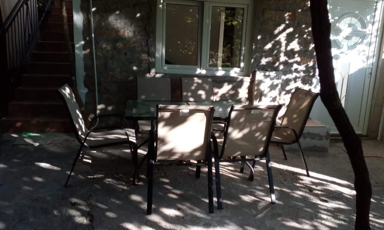 Apartmani Seka 헤르섹 외부 사진
