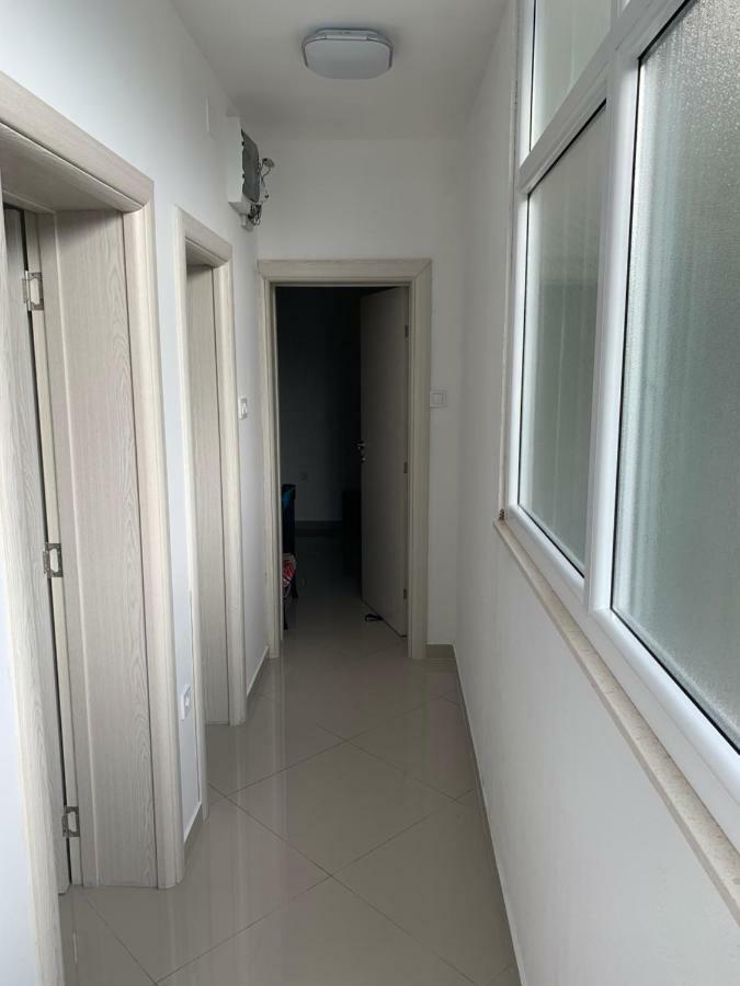 Apartmani Seka 헤르섹 외부 사진