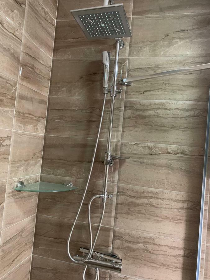 Apartmani Seka 헤르섹 외부 사진