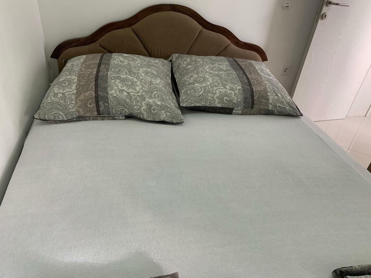 Apartmani Seka 헤르섹 외부 사진